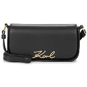 Olkalaukut Karl Lagerfeld  K/SIGNATURE CB  Yksi Koko