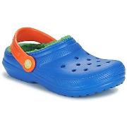 Lasten Puukengät Crocs  Classic Lined Clog K  36 / 37