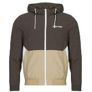 Pusakka Jack & Jones  JJERUSH HOOD BOMBER  EU S