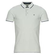 Lyhythihainen poolopaita Jack & Jones  JJEPAULOS  EU XS