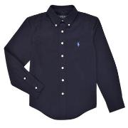 Pitkähihainen paitapusero Polo Ralph Lauren  LS BD PPC-SHIRTS-SPORT SH...