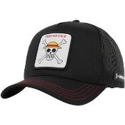 Lippalakit Capslab  One Piece Trucker Cap  Yksi Koko