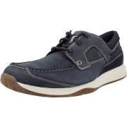 Kengät Clarks  SAILVIEW LACE  46