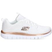 Tennarit Skechers  76455  36