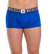 Bokserit Bikkembergs  BKK1UTR06BI-BLUE  EU S