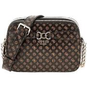 Olkalaukut Guess  ARLENA LOGO CAMERA CROSSBODY  Yksi Koko