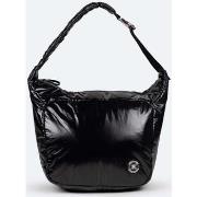 Laukut Munich  GLOSS RECYCLED HOBO  Yksi Koko