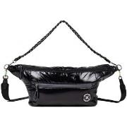 Laukut Munich  GLOSS RECYCLED FANNYPACK X  Yksi Koko