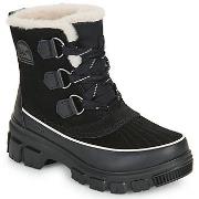 Talvisaappaat Sorel  010 BLACK FAWN  37