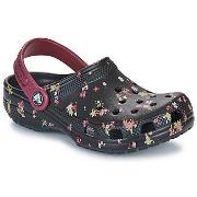 Lasten Puukengät Crocs  Classic Ditsy Floral Clog K  36 / 37