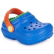 Lasten Puukengät Crocs  Classic Lined Clog T  24 / 25