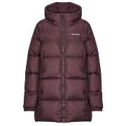 Toppatakki Columbia  Puffect II Mid Hooded Jacket  EU S