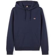 Svetari Dickies  Hooded Oakport Sweatshirt - Navy  EU S