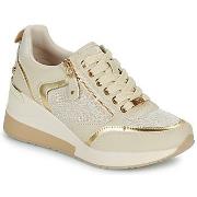 Kengät Xti  142288-BEIGE  36