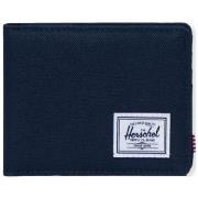 Lompakot Herschel  Eco Roy Wallet - Navy  Yksi Koko