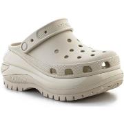 Sandaalit Crocs  MEGA CRUSH CLOG 207988-2Y2  38 / 39