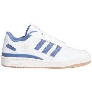 Kengät adidas  Forum Low CL IH7821  42