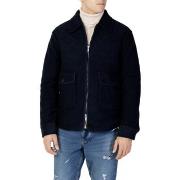 Takit Selected  SLHHOPE BOILED WOOL JACKET W - 16086120  EU XXL