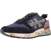 Tennarit Premiata  MICK 6421  40