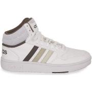 Tennarit adidas  HOOPS 3 MID K  38