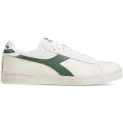 Tennarit Diadora  GAME L LOW WAXED 501.178301  40 1/2