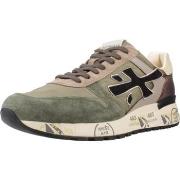 Tennarit Premiata  MICK 6870  41