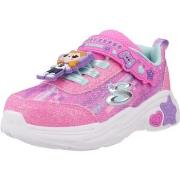 Tennarit Skechers  SKECH SQUAD  21