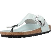 Sandaalit Birkenstock  GIZEH BIG BUCKLE NATURAL  38