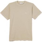 T-paidat & Poolot Obey  Lowercase pigment tee ss  EU S