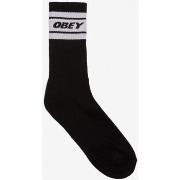 Sukat Obey  Cooper ii socks  Yksi Koko