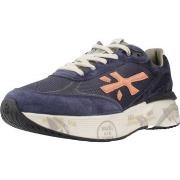 Tennarit Premiata  MOERUN 6890  41