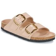 Sandaalit Birkenstock  Arizona BB LENA High Shine New Beige HEX  36