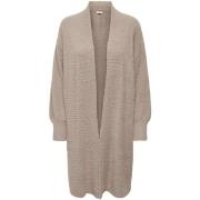 Neuleet / Villatakit Jacqueline De Yong  JDYJOLA L/S LONG CARDIGAN KNT...