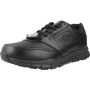 Tennarit Skechers  NAMPA- WYOLA  38