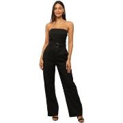 Jumpsuits La Modeuse  72659_P170860  EU M