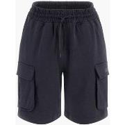 Shortsit & Bermuda-shortsit Guess  Z4YD02 KCE21  EU XXL