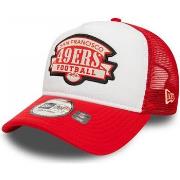 Lippalakit New-Era  Nfl trucker saf49e  Yksi Koko