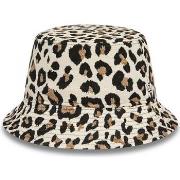 Hatut New-Era  Wmns leopard bucket newera  EU S