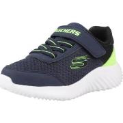 Tennarit Skechers  BOUNDER - TREZIC  21