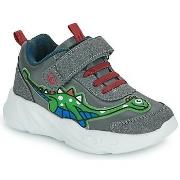 Lastenkengät BEPPI  2202061-GREY  22