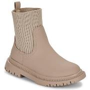 Lastenkengät BEPPI  2203071-BEIGE  28