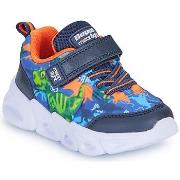 Lastenkengät BEPPI  2205130-NAVY-BLUE  22