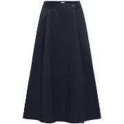 Lyhyt hame Object  Dina Skirt Oz - Sky Captain  FR 34