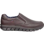 Kengät CallagHan  42820 MOCASIN HUDSON Marrón  45