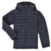 Toppatakki Columbia  Powder Lite II Hooded Jacket  8 Jahre