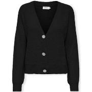 Paksu takki Only  Piumo Cardigan L/S - Black  EU S