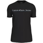 Lyhythihainen t-paita Calvin Klein Jeans  -  EU XXL