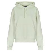 Svetari New Balance  SMALL LOGO HOODIE  EU S