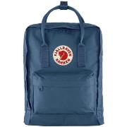 Reppu Fjallraven  FJÄLLRÄVEN Kanken - Royal Blue  Yksi Koko