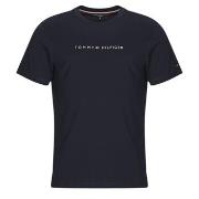 Lyhythihainen t-paita Tommy Hilfiger  SS TEE  EU S